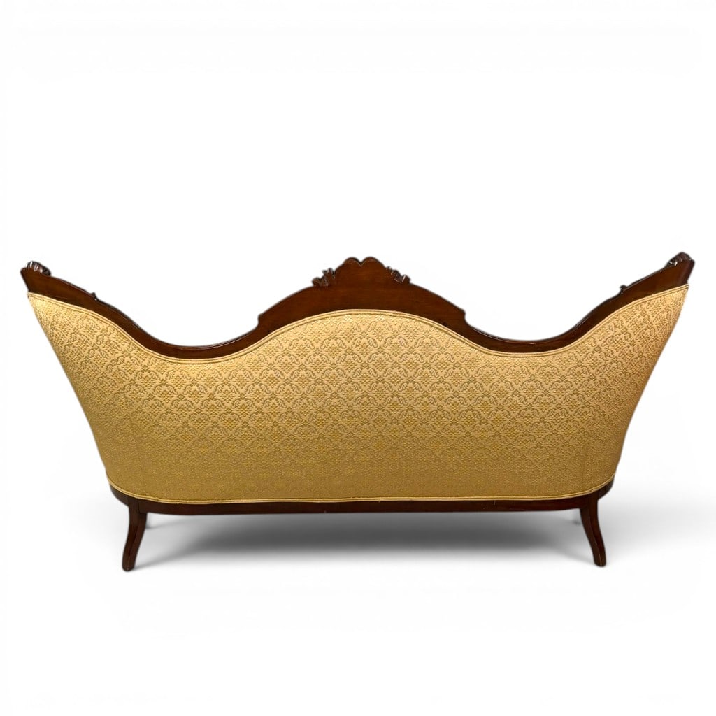 Attr. John Jelliff Renaissance Sofa - 7