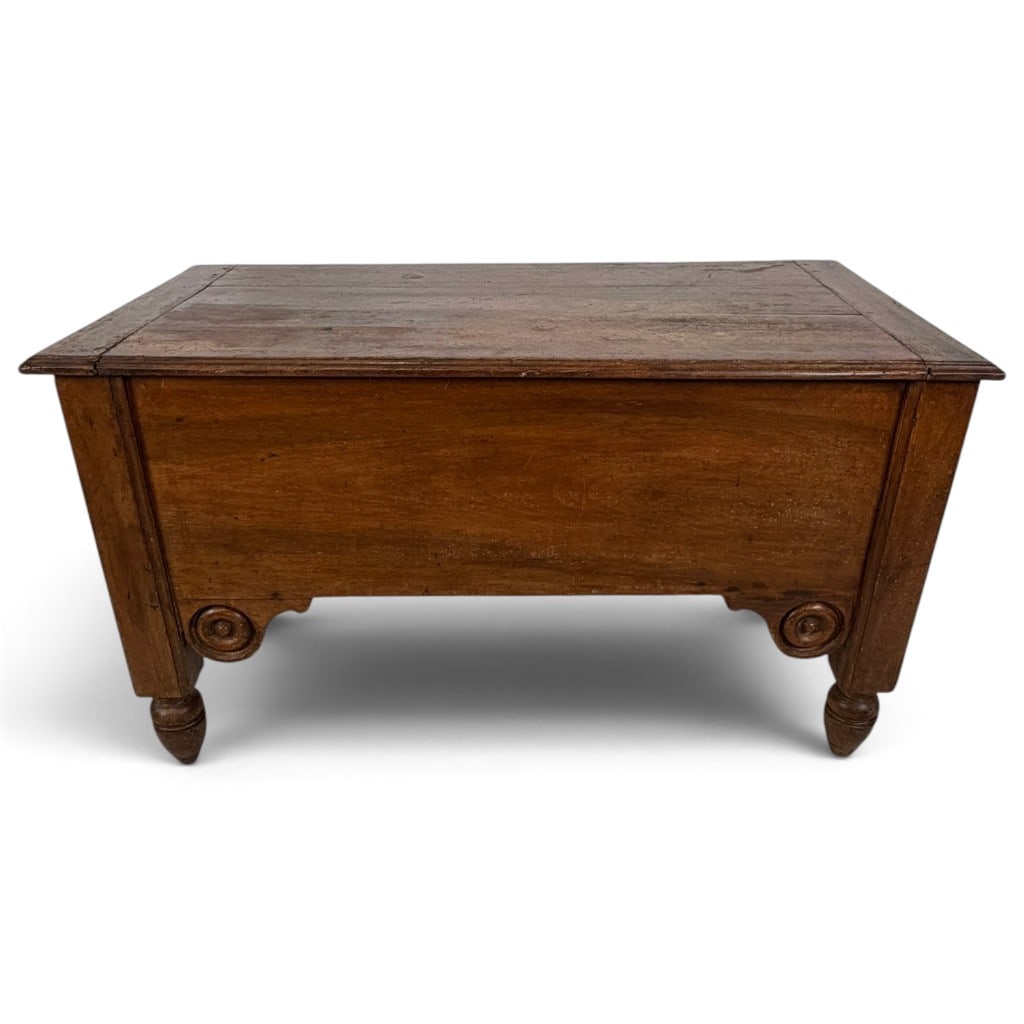 Southern Pine Blanket Chest - 2
