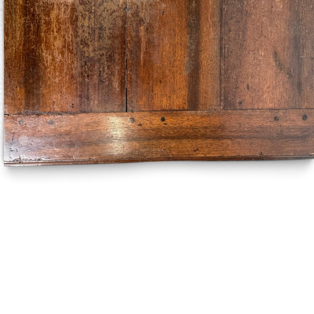 Southern Pine Blanket Chest - 5