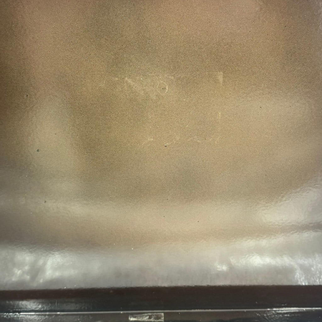 James Byrd Enamel Abstract - 4