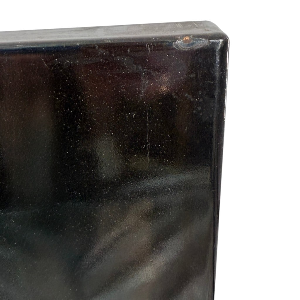 James Byrd Enamel Abstract - 5