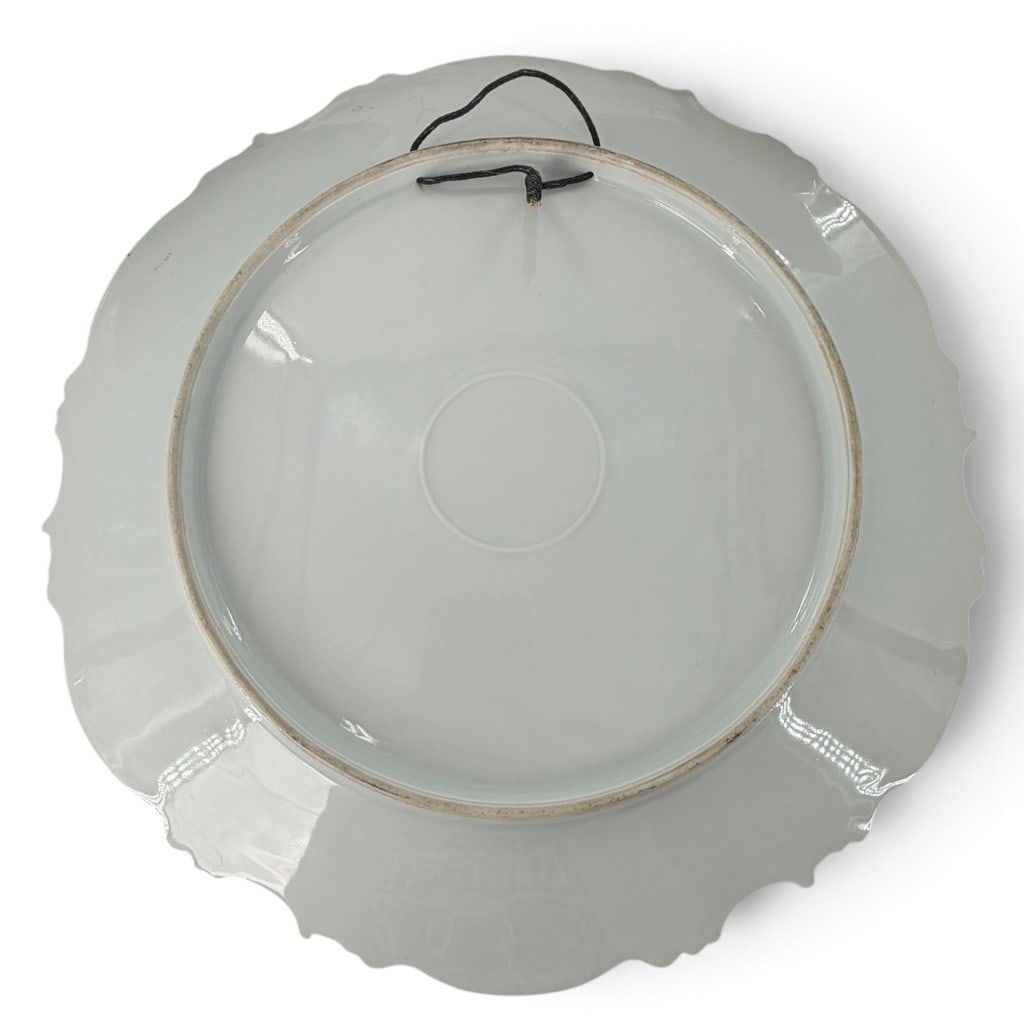Three Victorian Ceramic Display Pieces - 3