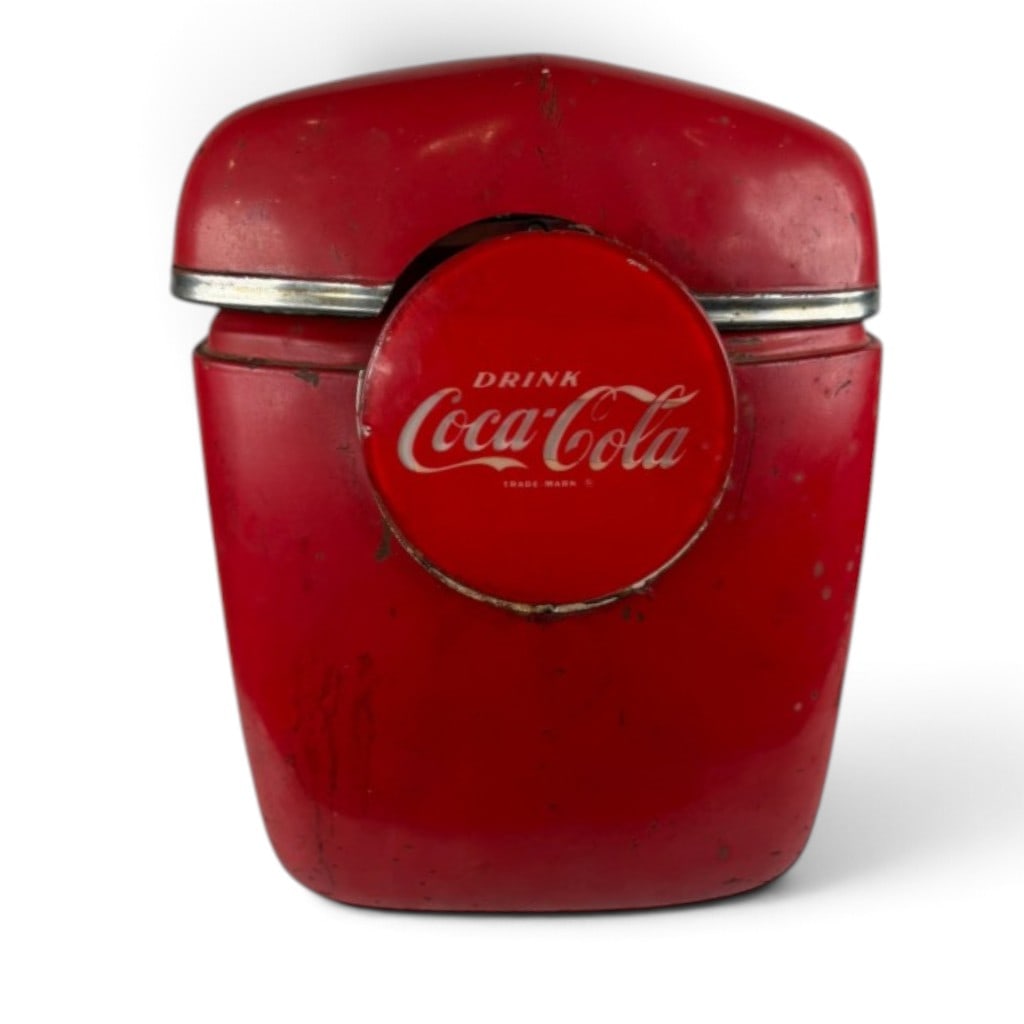 Coca-Cola Multiplex Ice Cold Dispenser - 4