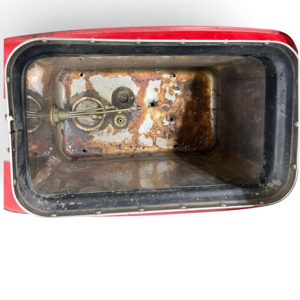 Coca-Cola Multiplex Ice Cold Dispenser - 6