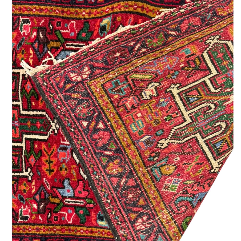 Northwest Persian Geometric Runner - 3