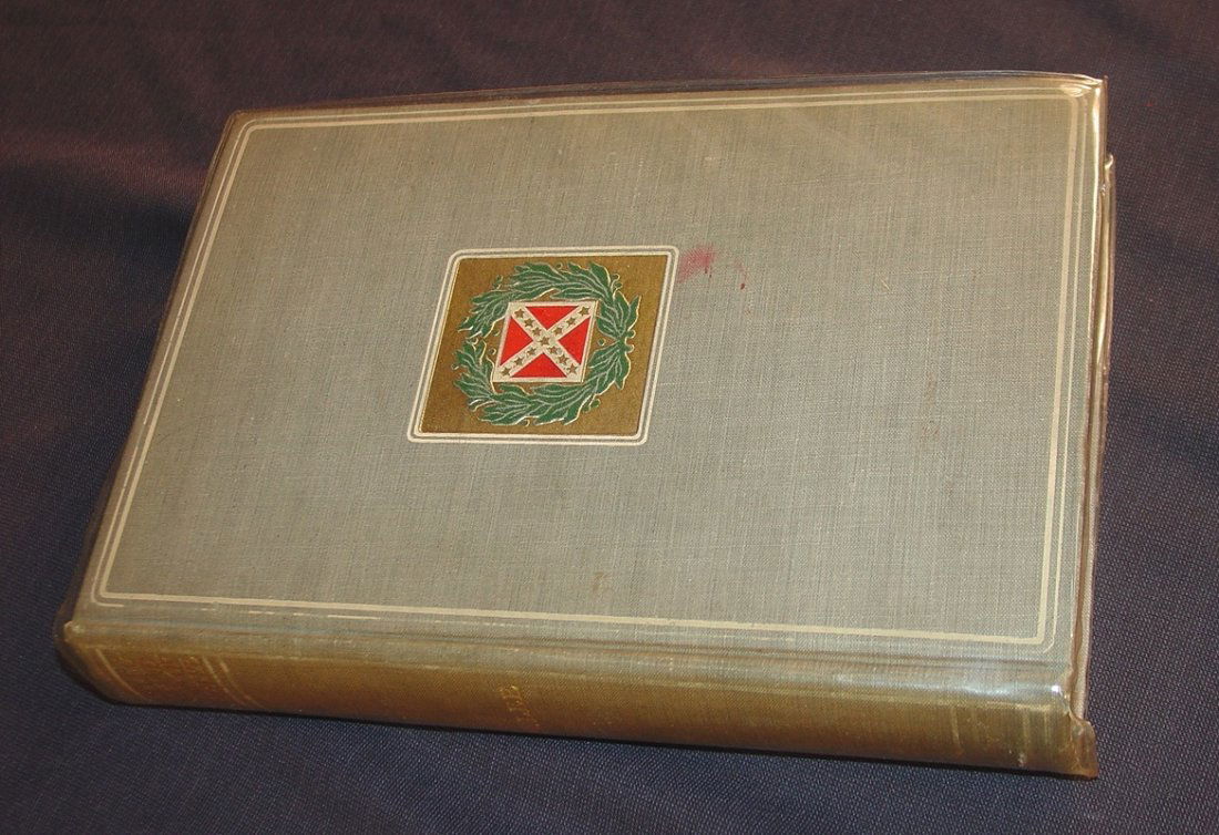 334: Recollections and letters of General Robert E. Lee: Recollections and letters of General Robert E. Lee by his son Captain Robert E. Lee Jr., first edition 1904.