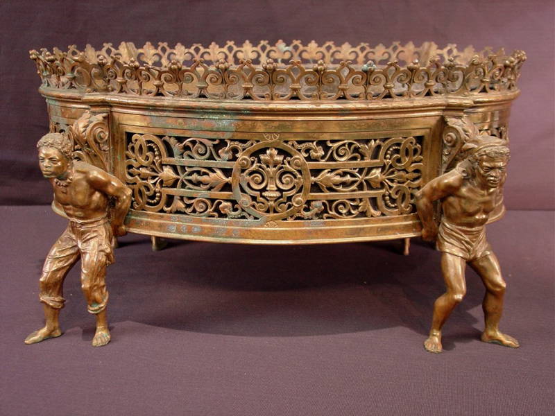 Macon Antebellum Estate Auction 20140920 Auction 295 Price Results