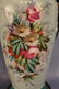 Pair of old Paris porcelain urns made into lamps - 2
