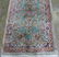 Handmade Persian hall runner, 18.5 x 2.8 - 2