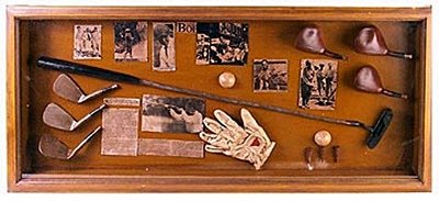 Golf Showcase (36342): Collectibles, Sports Memorabilia