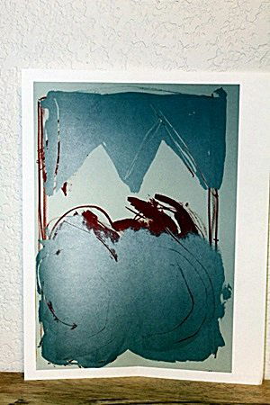 (ONE CENT LIFE portfolio) By Kimber Smith (CC): Limited Edition Lithograph By Kimber Smith. Kimber Smith Born in 1933 in Boston, Massachusetts, Kimber Smith studied at the Art Students League in New York City. He taught at the Dayton Art Institute