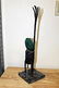 Bronze Sculpture by Artist MIRO (11T) - 2