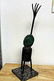 Bronze Sculpture by Artist MIRO (11T) - 3