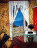 Limited Edition Interior With A Violin Case-By Matisse