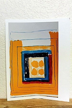 (ONE CENT LIFE portfolio) By Kimber Smith (CC): Limited Edition Lithograph By Kimber Smith. Kimber Smith Born in 1933 in Boston, Massachusetts, Kimber Smith studied at the Art Students League in New York City. He taught at the Dayton Art Institute