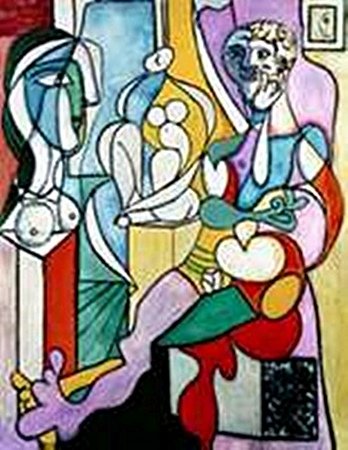 Artist with Sculptor-Collection Domaine Picasso: Signed from the Collection Domaine Picasso, We can have it framed at an additional cost email us before the auction is over.