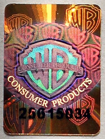 Warner Bros. "BOXER BUGS" Bugs Bunny Boxing Animation - 2