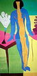 Limited Edition Zulma-By Matisse (8CQ)