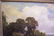 0209: Henry John Yeend King, oil on board, signed - 2
