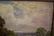 0209: Henry John Yeend King, oil on board, signed - 3