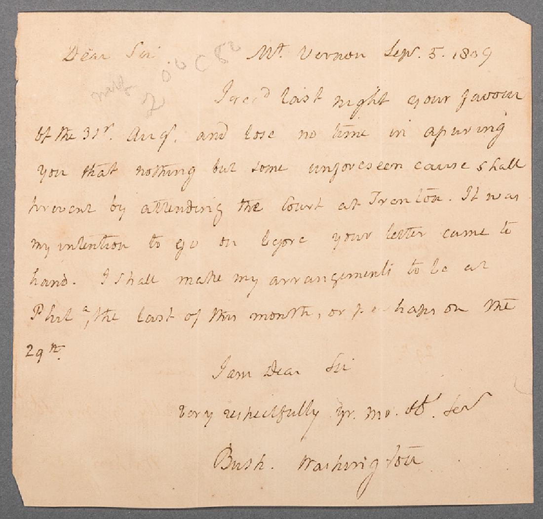 Group of U.S. Supreme and Federal Court Documents: Group of U.S. Supreme and Federal Court Documents, incl. signatures of Supreme Court Justices, U.S. Attorneys General, and other officials including Gabriel Duvall, probably secretary signed, 1777; Ch