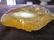 Chinese Amber Brush Washer - 5