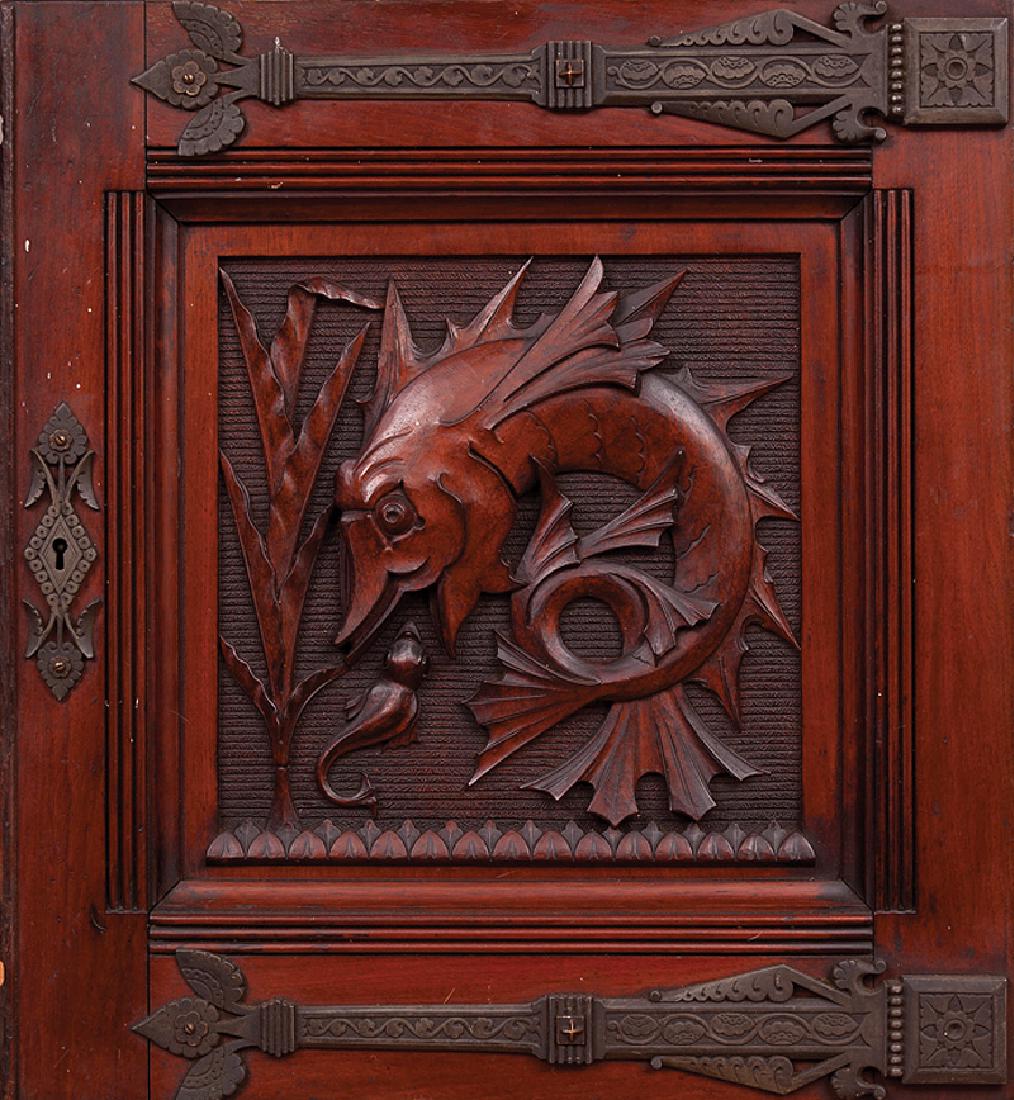 Carved Kitchen Doors Image to u