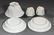 Group of Chinese White Glazed Porcelain - 2