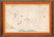 French Caribbean Sea Chart 1787