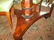 Late Regency Burled Walnut Breakfast Table - 4