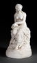 Parian Figure of a Muse - 2