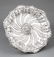 Handsome English Silverplate Tazza - 2