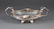 Handsome English Silverplate Tazza - 3