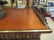 Bronze-Mounted Mahogany Vitrine - 5