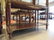 Bronze-Mounted Mahogany Vitrine - 7