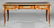 Bronze-Mounted Parquetry Bureau Plat - 2