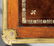 Bronze-Mounted Parquetry Bureau Plat - 4