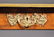 Bronze-Mounted Parquetry Bureau Plat - 5