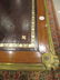 Bronze-Mounted Parquetry Bureau Plat - 7