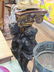 Patinated and Gilt Bronze Pedestals - 5