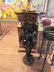 Patinated and Gilt Bronze Pedestals - 6