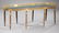 Empire-Style Bronze Low Table