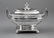 Regency Sterling Silver Covered Sauce Tureens - 2