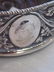 George III Sterling Silver Wine Coasters - 5