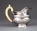 Stahle Silver Cream Pitcher