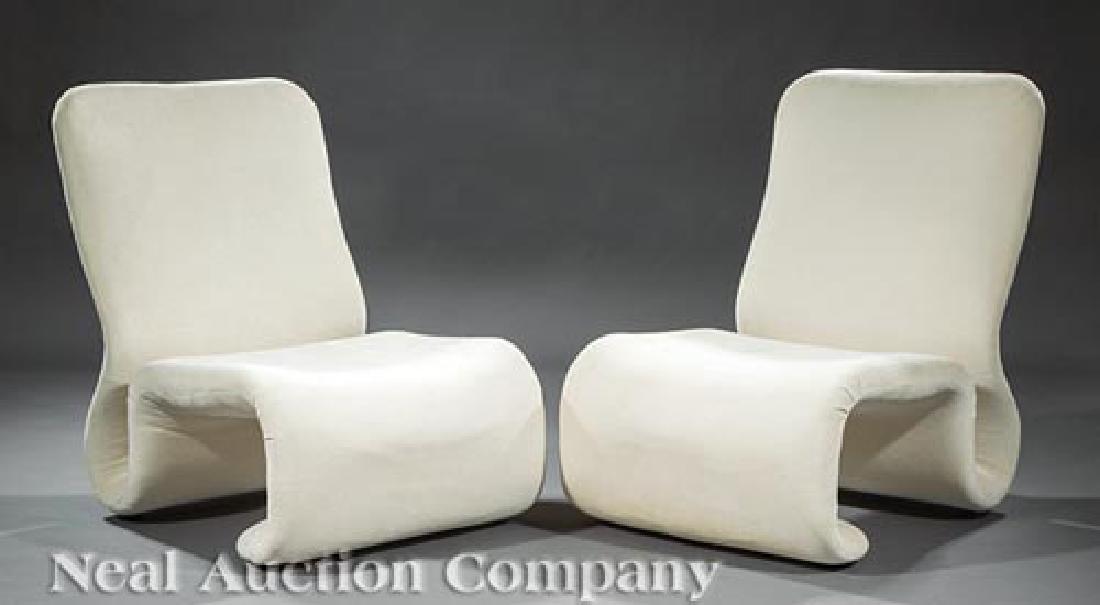 Jan Ekselius Jan Or Etcetera Chairs Jul 15 2018 Neal Auction Company In La
