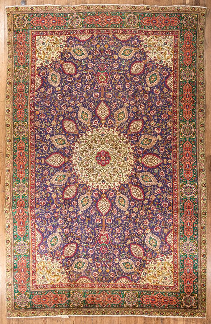 Persian Carpet