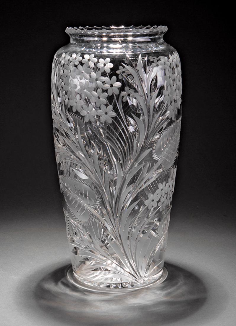 intaglio glass intaglio glass