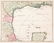 Reinier and Joshua Ottens Map, 1741