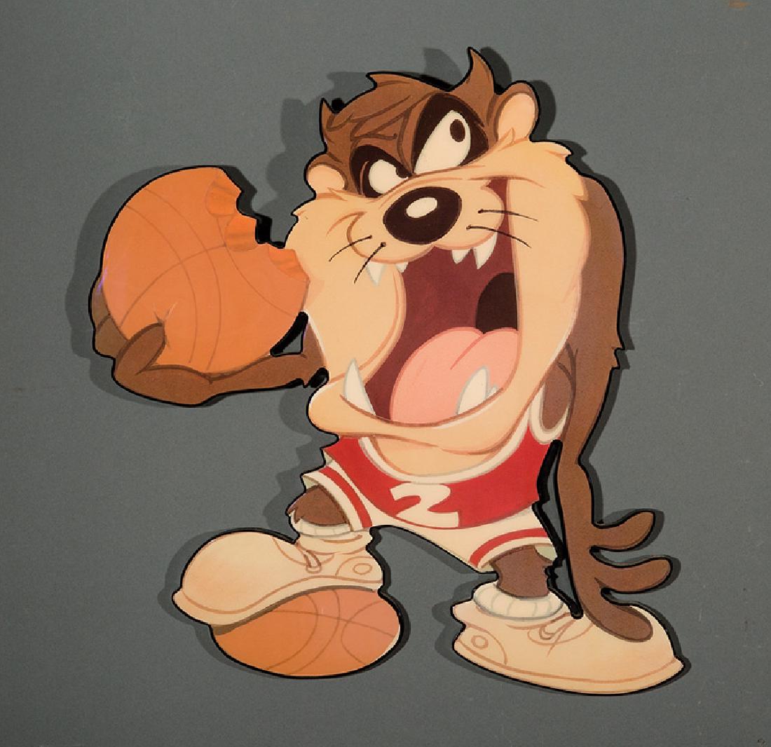 Warner Brothers Studios and Gallery 92 Figures (1 of 7)